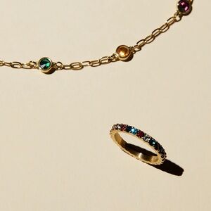 Taylor Swift Bejeweled Ring